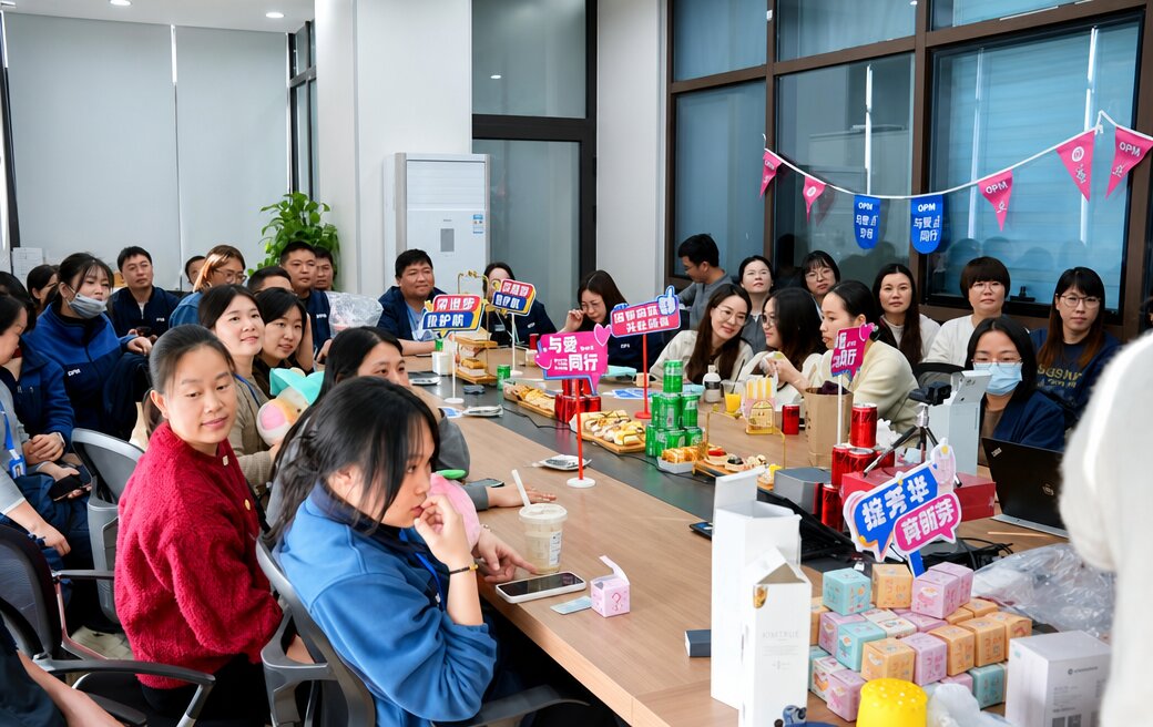 感恩节爱心拍卖会