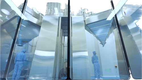 奥浦迈细胞培养基业务技术优势及国产替代进度分析